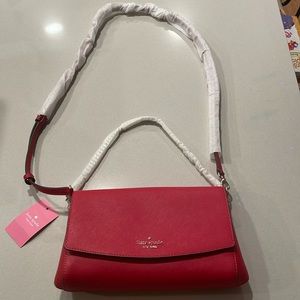 Kate Spade leather bag